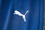 Olympique de Marseille 22/23 Long Sleeve Training Suit in Blue - 图片 3