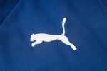 Olympique de Marseille 22/23 Long Sleeve Training Suit in Blue - 图片 6