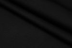 PSG 24/25 Jordan Black Short Sleeve T-Shirt - 图片 3
