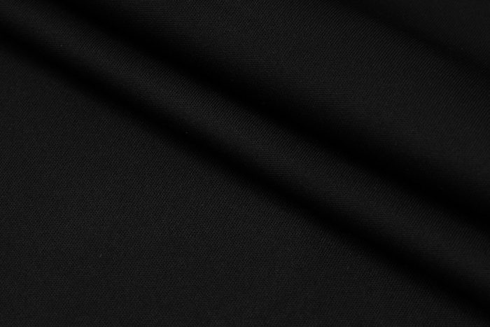 PSG 24/25 Jordan Black Short Sleeve T-Shirt - 图片 3