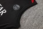 Paris Saint-Germain 24-25 Black Vest - 图片 5
