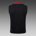 Paris Saint-Germain 24-25 Black Vest - 图片 7