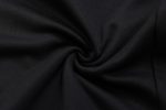 Nike Paris Saint-Germain 22/23 Black Long Zip Jacket with Hood - 图片 3