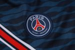 PSG 23/24 Jordan Blue Vest - 图片 3