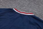 PSG 23/24 Jordan Blue Vest - 图片 5