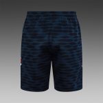 PSG 23/24 Jordan Blue Vest - 图片 7