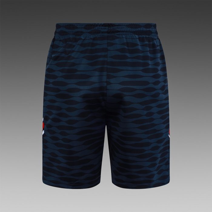 PSG 23/24 Jordan Blue Vest - 图片 7