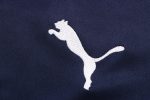 Olympique de Marseille 22/23 Training Short Sleeve Set in Royal Blue with Printed Logo - 图片 3