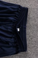 Olympique de Marseille 22/23 Blue Vest (Upper Splatter) - 图片 4