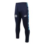 Olympique de Marseille 22-23 White Training T-Shirt (Top Splatter Print) - 图片 2