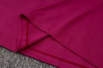 Paris Saint-Germain 24-25 Purple Red Polo Shirt - 图片 5