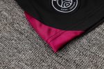Paris Saint-Germain 24-25 Light Blue Short Sleeve Training Shirt - 图片 3