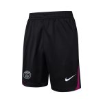 Paris Saint-Germain 24-25 Light Blue Short Sleeve Training Shirt - 图片 7