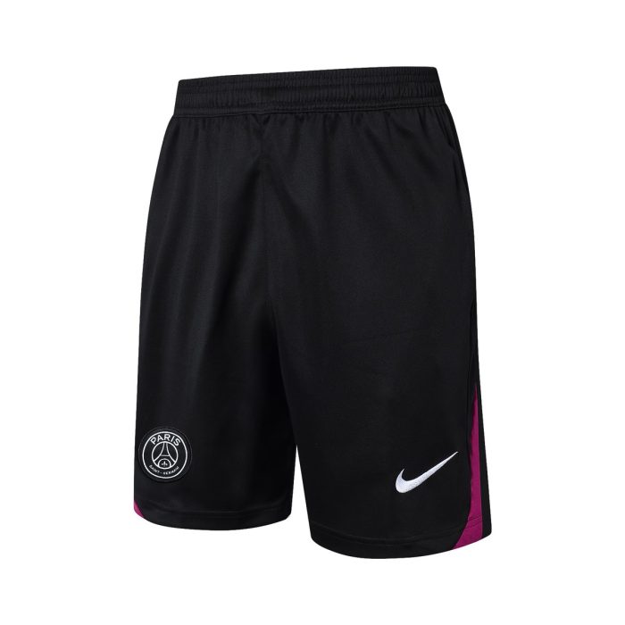 Paris Saint-Germain 24-25 Light Blue Short Sleeve Training Shirt - 图片 7