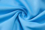 Olympique de Marseille 21-22 Long Sleeve Training Suit Blue - 图片 3