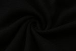 Olympique de Marseille 21/22 Long Zip Jacket Black - 图片 8