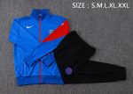 Paris Saint-Germain 2025/26 Long Zipper Jacket - 图片 2