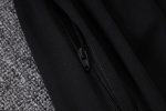 Paris Saint-Germain 2025/26 Long Zipper Jacket - 图片 3