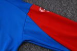 Paris Saint-Germain 2025/26 Long Zipper Jacket - 图片 6