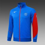 Paris Saint-Germain 2025/26 Long Zipper Jacket - 图片 8