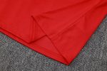 Jordan Paris Red Vest - 图片 5
