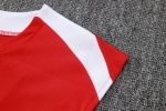Jordan Paris Red Vest - 图片 6