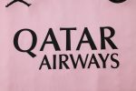 PSG 24/25 Pink Vest - 图片 4