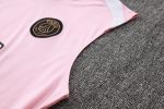 PSG 24/25 Pink Vest - 图片 5