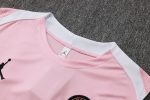 PSG 24/25 Pink Vest - 图片 6