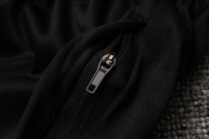 PSG 2018-2019 Jordan Cap Light Gray - 图片 3