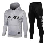 PSG 2018-2019 Jordan Cap Light Gray - 图片 9