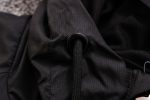 PSG 22/23 Jordan Black Windbreaker - 图片 7