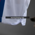 Olympique Lyonnais 2008/2009 Home Retro Jersey - 图片 4