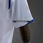 Olympique Lyonnais 2008/2009 Home Retro Jersey - 图片 5