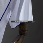 Olympique Lyonnais 25/26 Home Jersey - 图片 3