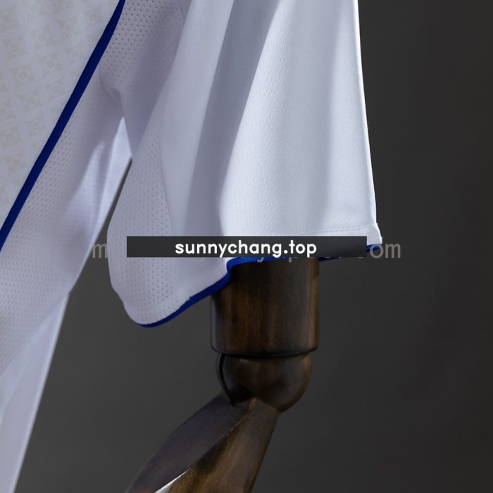 Olympique Lyonnais 25/26 Home Jersey - 图片 3