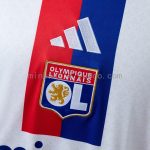 Olympique Lyonnais 25/26 Home Jersey - 图片 4