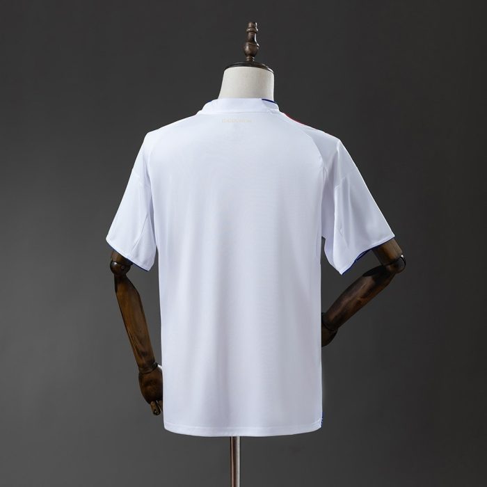 Olympique Lyonnais 25/26 Home Jersey - 图片 7