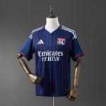 Olympique Lyonnais 25/26 Away Jersey