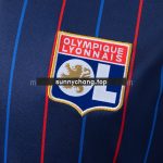 Olympique Lyonnais 25/26 Away Jersey - 图片 5