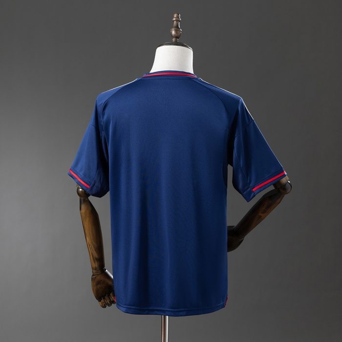 Olympique Lyonnais 25/26 Away Jersey - 图片 8