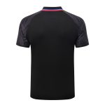 PSG 22/23 Jordan Black Polo - 图片 4