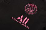 PSG 22/23 Jordan Black Polo - 图片 6