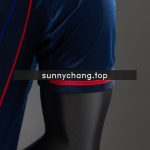 Olympique Lyon 25/26 Player Version Away Jersey - 图片 3