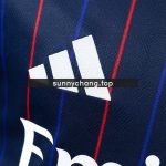 Olympique Lyon 25/26 Player Version Away Jersey - 图片 4