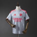 Olympique Lyonnais 25/26 Third Jersey