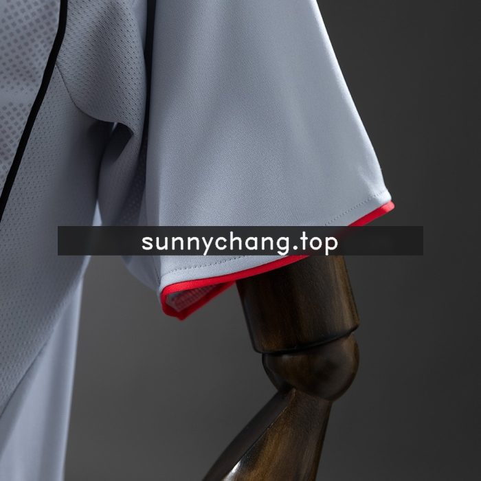 Olympique Lyonnais 25/26 Third Jersey - 图片 3