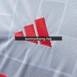 Olympique Lyonnais 25/26 Third Jersey - 图片 4