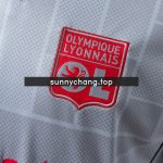 Olympique Lyonnais 25/26 Third Jersey - 图片 5