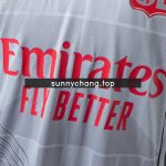 Olympique Lyonnais 25/26 Third Jersey - 图片 6